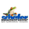 Firmenlogo - sch&auml;fer document center GmbH