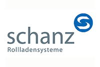 Schanz Rollladensysteme GmbH Firmenlogo