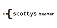 Scottys-Beamer Frank Jüptner Firmenlogo