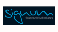 SiGNUM Technische Redaktion & Medienkonzepte GmbH Firmenlogo