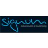 Firmenlogo - SiGNUM Technische Redaktion & Medienkonzepte GmbH