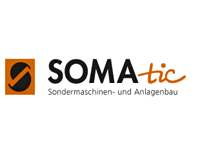 SOMAtic GmbH Firmenlogo