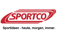 Sportco GmbH Firmenlogo