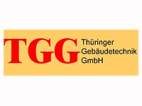 Firmenlogo - Th&uuml;ringer Geb&auml;udetechnik GmbH