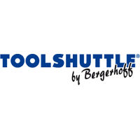 TOOLSHUTTLE by Bergerhoff Firmenlogo