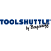 Firmenlogo - TOOLSHUTTLE by Bergerhoff