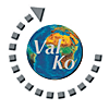 Firmenlogo - Valder Kommunikations- & Elektrotechnik