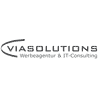 Firmenlogo - VIASOLUTIONS OG
