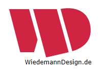WiedemannDesign Firmenlogo