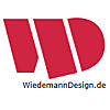 Firmenlogo - WiedemannDesign