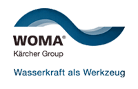 WOMA GmbH Firmenlogo