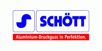 Firmenlogo - Schött-Druckguß GmbH
