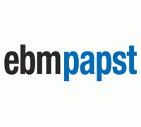 Firmenlogo - ebm-papst Landshut GmbH