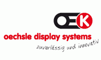 Oechsle Display Systeme GmbH Firmenlogo