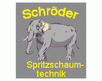 Firmenlogo - Schröder Spritzschaumtechnik GmbH
