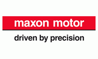 maxon motor ag Firmenlogo