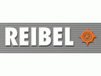 Firmenlogo - REIBEL Spedition und Schiffahrt GmbH