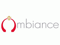 Firmenlogo - Ambiance GmbH