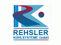 Rehsler Kühlsysteme GmbH Firmenlogo
