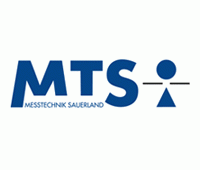 Firmenlogo - MTS MessTechnik Sauerland GmbH