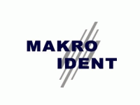 MAKRO IDENT e.K. Firmenlogo