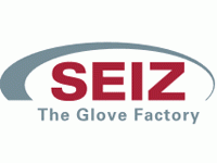 Firmenlogo - Seiz Technical Gloves GmbH