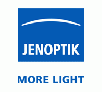 Firmenlogo - JENOPTIK Industrial Metrology GmbH 