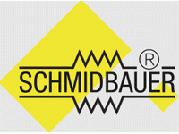 Firmenlogo - Schmidbauer Transformatoren und Gerätebau GmbH