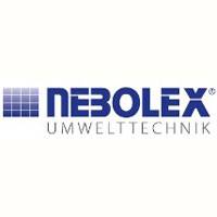Firmenlogo - NEBOLEX Umwelttechnik GmbH