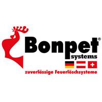 Firmenlogo - Bonpet Systems