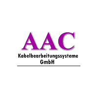 Firmenlogo - AAC GmbH