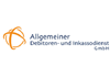 Firmenlogo - Allgemeiner Debitoren- und Inkassodienst GmbH