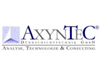 Firmenlogo - AxynTeC D&uuml;nnschichttechnik GmbH
