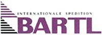 Firmenlogo - Bartl Spedition GmbH