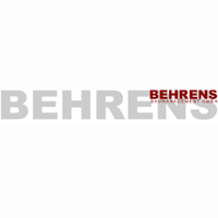 Behrens Baumanagement GmbH Firmenlogo