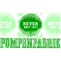 PUMPENFABRIK BEYER Firmenlogo