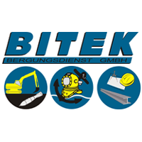 BITEK Bergungsdienst GmbH Firmenlogo