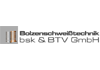 Firmenlogo - Bolzenschwei&szlig;technik bsk + BTV GmbH