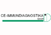 Firmenlogo - CE-IMMUNDIAGNOSTIKA GMBH
