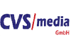Firmenlogo - CVS media GmbH