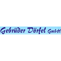 Gebr. Dörfel GmbH Metallwarenfabrik Firmenlogo