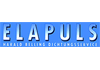 Firmenlogo - ELAPULS GmbH
