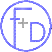 F+D Feinwerk- und Drucktechnik GmbH Firmenlogo