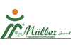 Firmenlogo - Fritz M&uuml;ller GmbH
