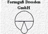 Firmenlogo - Formgu&szlig; Dresden GmbH