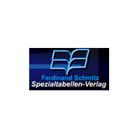 Ferdinand Schmitz Spezialtabellen-Verlag Firmenlogo