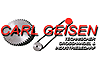 Firmenlogo - Carl Geisen Inh. M.Rinnenburger