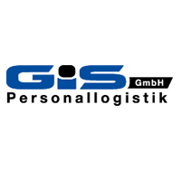 GIS Personallogistik GmbH Firmenlogo