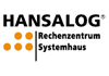 Firmenlogo - HANSALOG GmbH & Co. KG