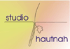 Firmenlogo - studio hautnah